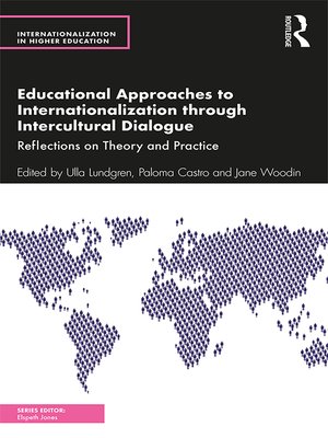 cover image of Educational Approaches to Internationalization through Intercultural Dialogue